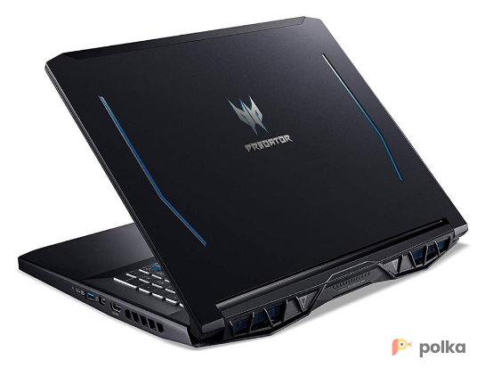 Возьмите Игровой ноутбук Acer Predator (Intel i7 (11G)/32gb/SSD GeForce 3080 – 8gb) напрокат (Фото 1) в Санкт-Петербурге