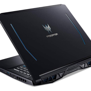 Игровой ноутбук Acer Predator (Intel i7 (11G)/32gb/SSD GeForce 3080 – 8gb)