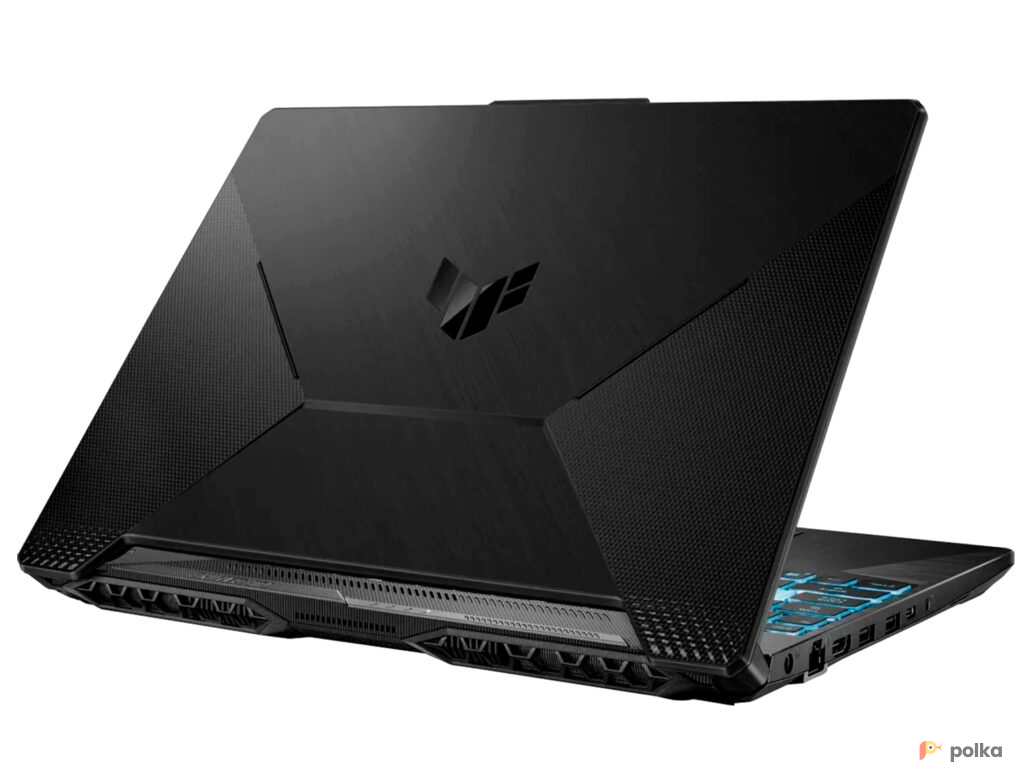 Возьмите Игровой ноутбук ASUS TUF Gaming (Ryzen 5/16gb/SSD GeForce 3050 – 4gb) напрокат (Фото 2) в Санкт-Петербурге