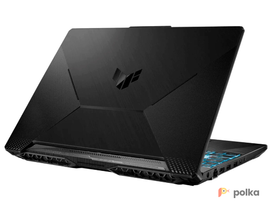 Возьмите Игровой ноутбук ASUS TUF Gaming (Ryzen 5/16gb/SSD GeForce 3050 – 4gb) напрокат (Фото 1) в Санкт-Петербурге