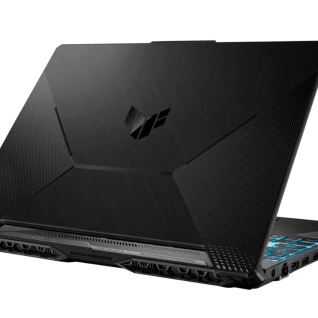 Игровой ноутбук ASUS TUF Gaming (Ryzen 5/16gb/SSD GeForce 3050 – 4gb)