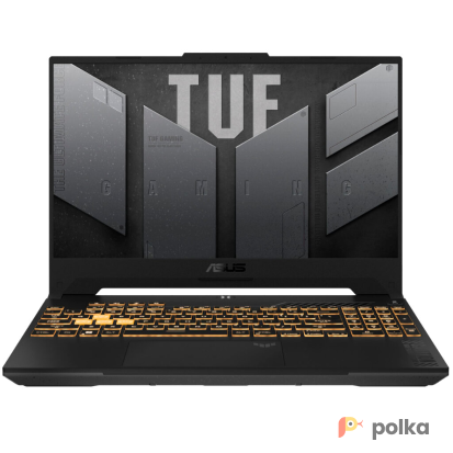 Возьмите Игровой ноутбук ASUS TUF Gaming (Ryzen 5/16gb/SSD GeForce 3050 – 4gb) напрокат (Фото 3) в Санкт-Петербурге
