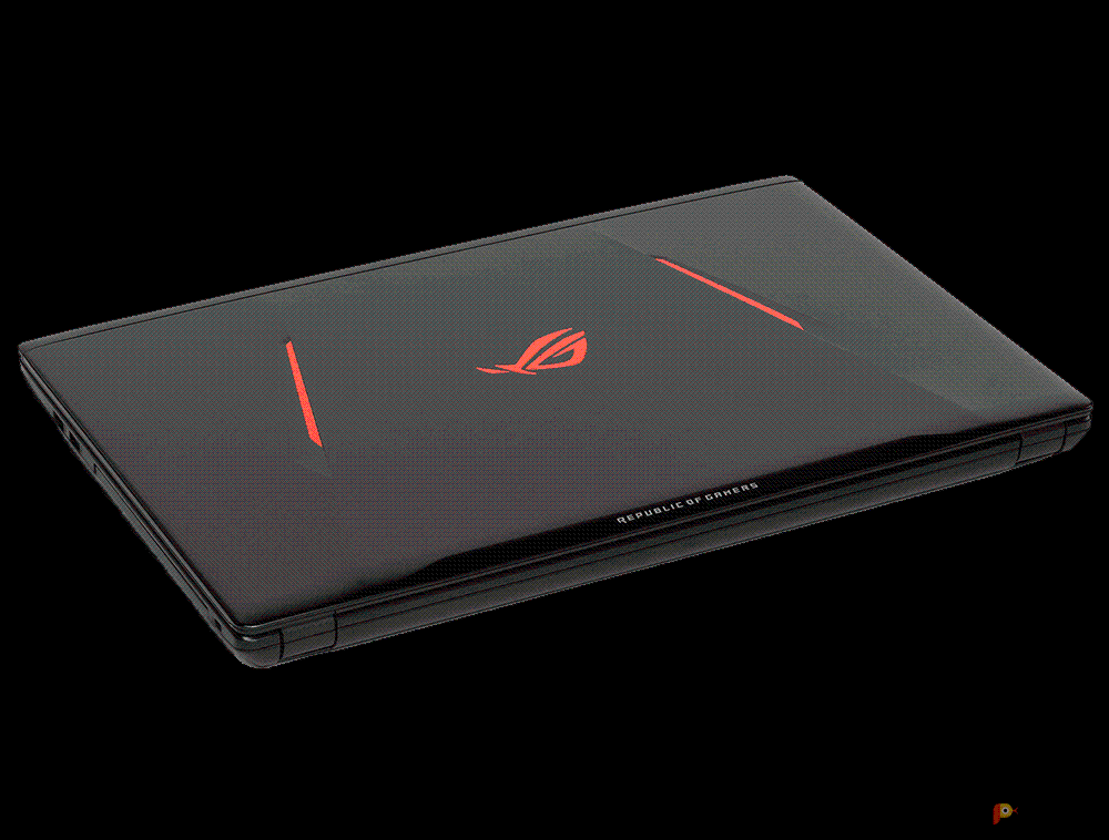 Возьмите Мощный игровой ноутбук ASUS ROG (Intel i7 (7G)/16gb/SSD GeForce 1060 – 6gb) напрокат (Фото 2) в Санкт-Петербурге