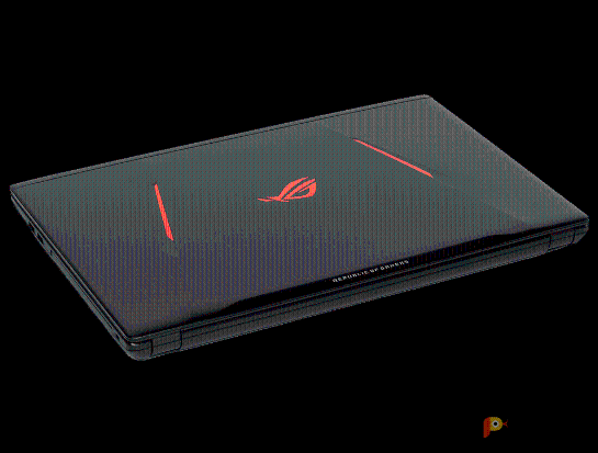 Возьмите Мощный игровой ноутбук ASUS ROG (Intel i7 (7G)/16gb/SSD GeForce 1060 – 6gb) напрокат (Фото 1) в Санкт-Петербурге