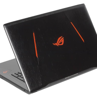 Мощный игровой ноутбук ASUS ROG (Intel i7 (7G)/16gb/SSD GeForce 1060 – 6gb)