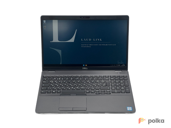 Возьмите Ноутбук Dell Latitude 5500 (i5/8gb/SSd/FHD) напрокат (Фото 2) в Санкт-Петербурге