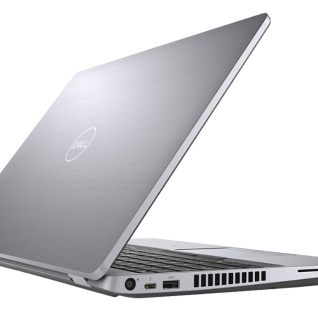 Ноутбук Dell Latitude 5500 (i5/8gb/SSd/FHD)