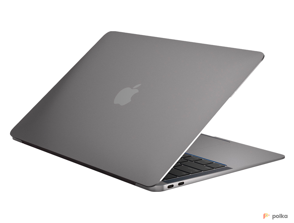 Возьмите Ноутбук Apple Macbook Air 13 2019г. напрокат (Фото 2) в Санкт-Петербурге