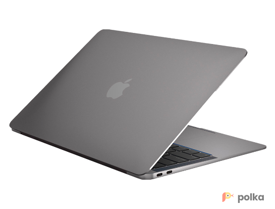 Возьмите Ноутбук Apple Macbook Air 13 2019г. напрокат (Фото 1) в Санкт-Петербурге