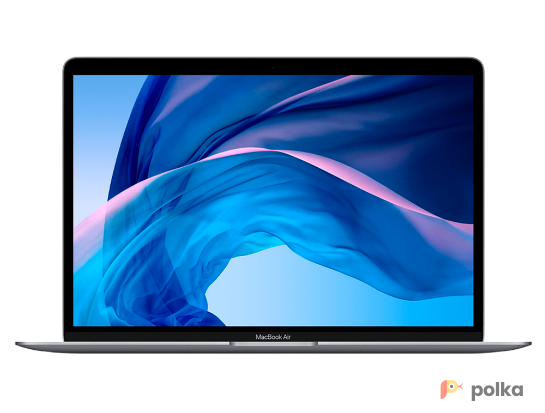Возьмите Ноутбук Apple Macbook Air 13 2019г. напрокат (Фото 2) в Санкт-Петербурге