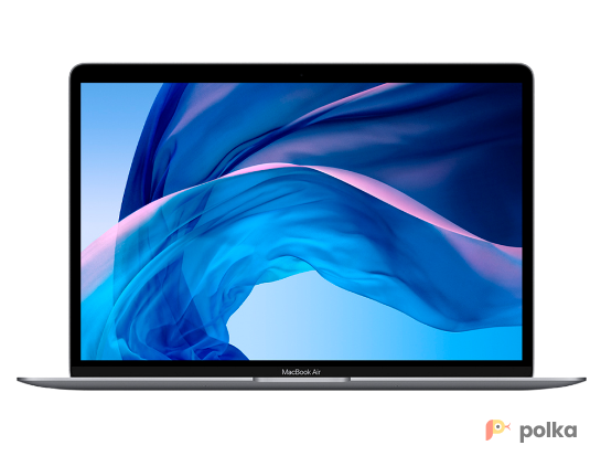 Возьмите Ноутбук Apple Macbook Air 13 2019г. напрокат (Фото 2) в Санкт-Петербурге