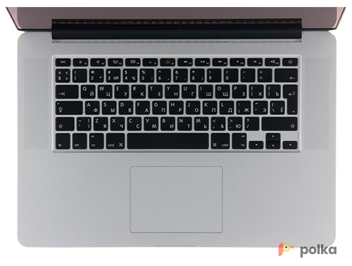 Возьмите Ноутбук Apple Macbook Pro 15 напрокат (Фото 3) в Санкт-Петербурге