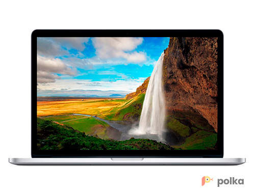 Возьмите Ноутбук Apple Macbook Pro 15 напрокат (Фото 2) в Санкт-Петербурге