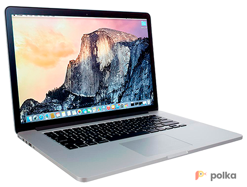 Возьмите Ноутбук Apple Macbook Pro 15 напрокат (Фото 4) в Санкт-Петербурге