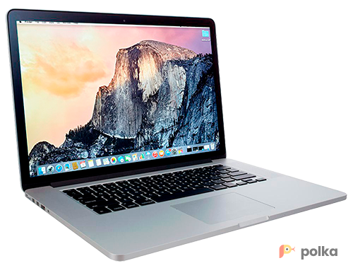 Возьмите Ноутбук Apple Macbook Pro 15 напрокат (Фото 4) в Санкт-Петербурге