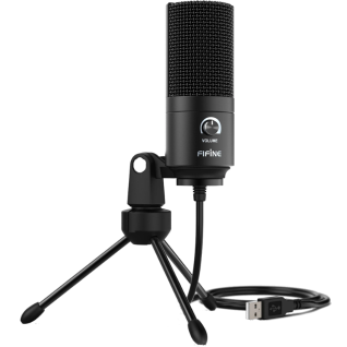Микрофон Fifine K658