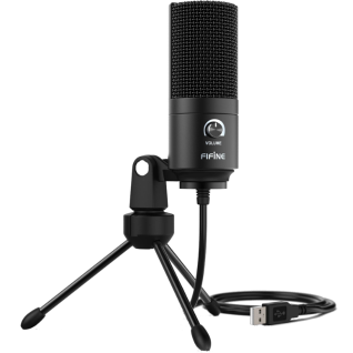 Микрофон Fifine K658