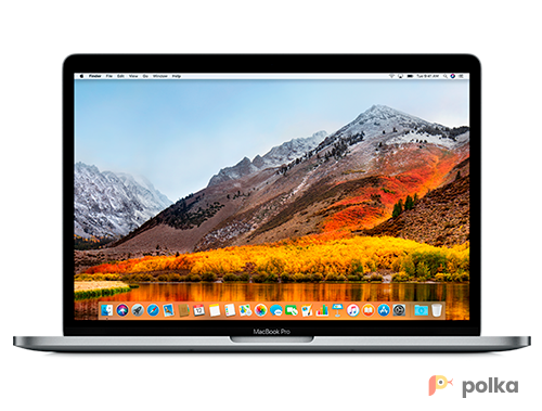 Возьмите Ноутбук Apple Macbook Pro 13 Retina напрокат (Фото 1) в Санкт-Петербурге