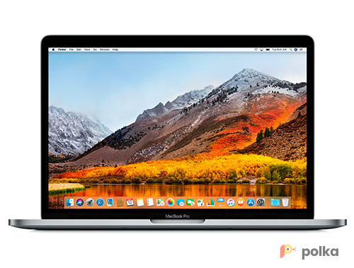 Возьмите Ноутбук Apple Macbook Pro 13 Retina напрокат (Фото 1) в Санкт-Петербурге