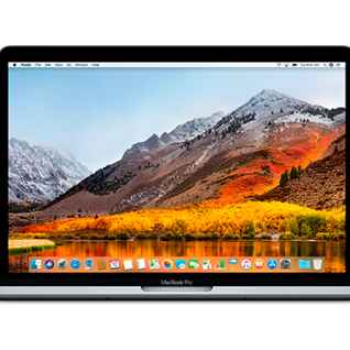 Ноутбук Apple Macbook Pro 13 Retina