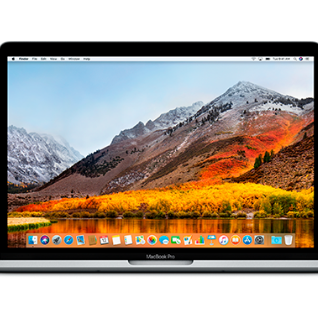 Ноутбук Apple Macbook Pro 13 Retina