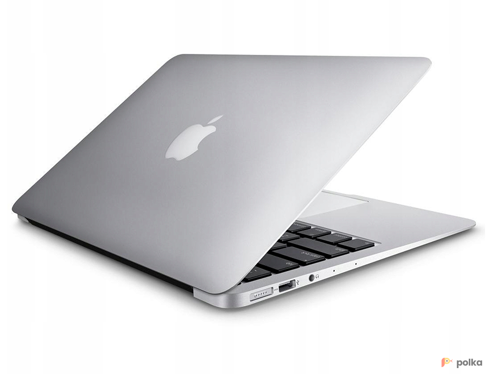 Возьмите Ноутбук Apple Macbook Air 13″ (2015г.) напрокат (Фото 2) в Санкт-Петербурге