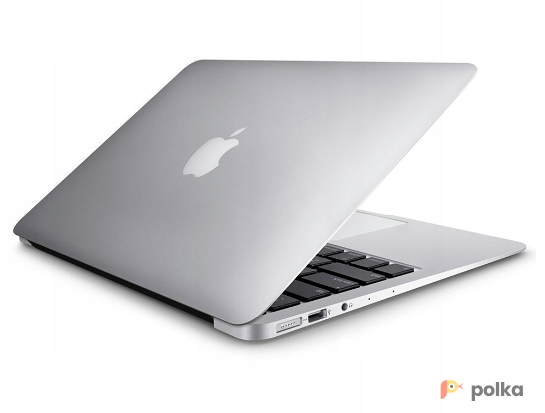 Возьмите Ноутбук Apple Macbook Air 13″ (2015г.) напрокат (Фото 1) в Санкт-Петербурге