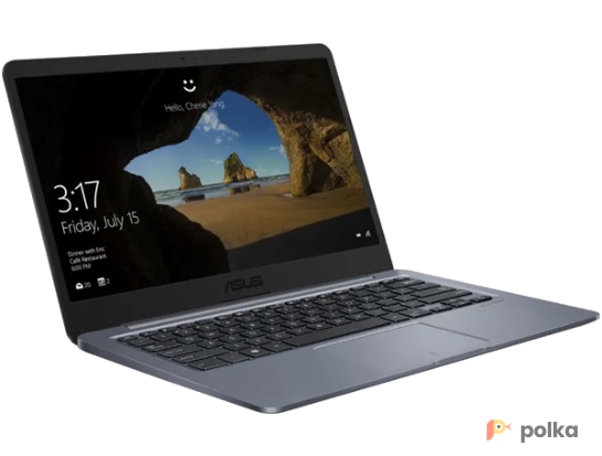 Возьмите Ноутбук ASUS VivoBook (Celeron/8gb/SSD) напрокат (Фото 2) в Санкт-Петербурге