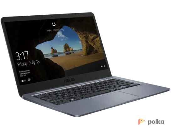 Возьмите Ноутбук ASUS VivoBook (Celeron/8gb/SSD) напрокат (Фото 2) в Санкт-Петербурге