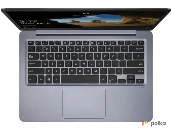 Возьмите Ноутбук ASUS VivoBook (Celeron/8gb/SSD) напрокат (Фото 2) в Санкт-Петербурге