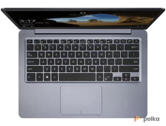 Возьмите Ноутбук ASUS VivoBook (Celeron/8gb/SSD) напрокат (Фото 1) в Санкт-Петербурге