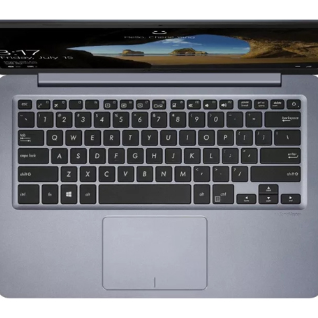 Ноутбук ASUS VivoBook (Celeron/8gb/SSD)