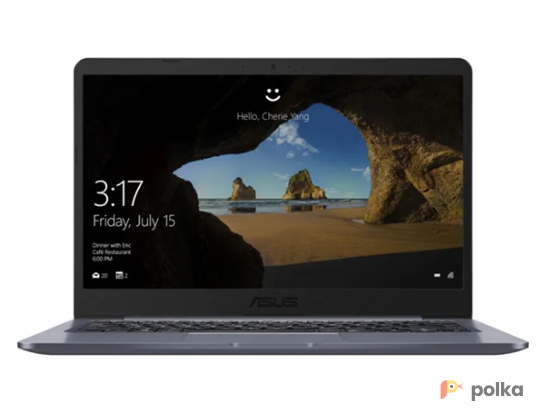 Возьмите Ноутбук ASUS VivoBook (Celeron/8gb/SSD) напрокат (Фото 3) в Санкт-Петербурге