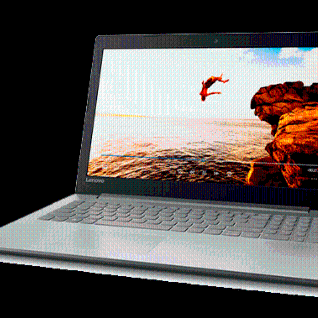 Ноутбук Lenovo IdeaPad (A6 9220/8gb/SSD)