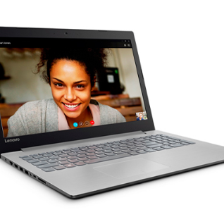 Ноутбук Lenovo IdeaPad (A6 9220/8gb/SSD)