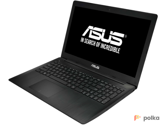 Возьмите Ноутбук Asus X553MA (Pentium/8gb/SSD) напрокат (Фото 1) в Санкт-Петербурге