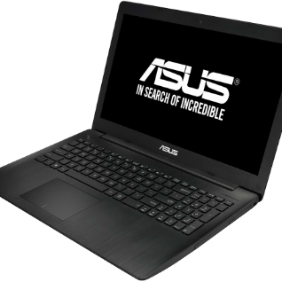 Ноутбук Asus X553MA (Pentium/8gb/SSD)