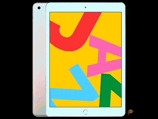 Возьмите Планшет Apple iPad 10.2″ 2022г. напрокат (Фото 3) в Санкт-Петербурге