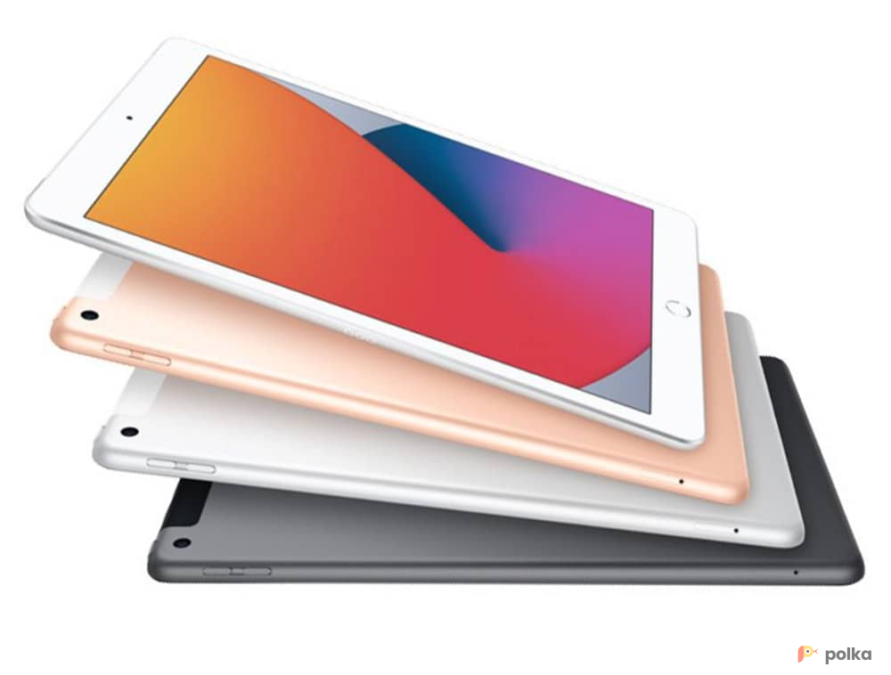 Возьмите Планшет Apple iPad 10.2″ 2022г. напрокат (Фото 2) в Санкт-Петербурге