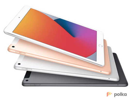 Возьмите Планшет Apple iPad 10.2″ 2022г. напрокат (Фото 1) в Санкт-Петербурге