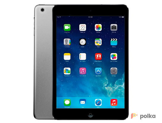 Возьмите Планшет Apple iPad Air 9.7″ напрокат (Фото 2) в Санкт-Петербурге