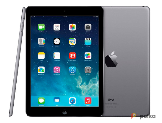 Возьмите Планшет Apple iPad Air 9.7″ напрокат (Фото 3) в Санкт-Петербурге