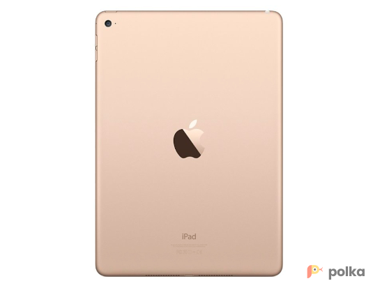 Возьмите Аренда планшета Apple iPad Air2 9.7″ напрокат (Фото 2) в Санкт-Петербурге