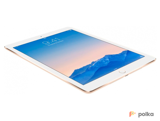 Возьмите Аренда планшета Apple iPad Air2 9.7″ напрокат (Фото 3) в Санкт-Петербурге