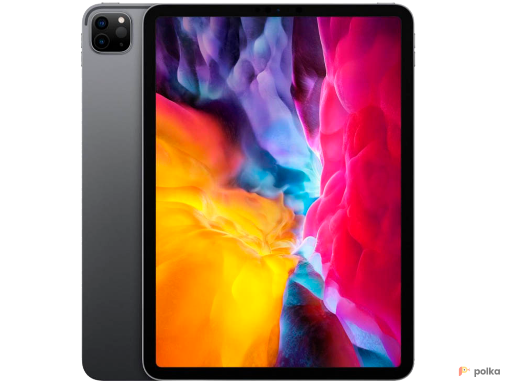 Возьмите Планшет Apple iPad Pro M1 11 2021г напрокат (Фото 2) в Санкт-Петербурге