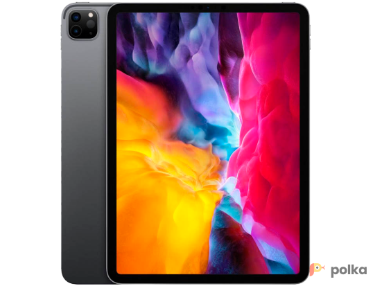 Возьмите Планшет Apple iPad Pro M1 11 2021г напрокат (Фото 1) в Санкт-Петербурге