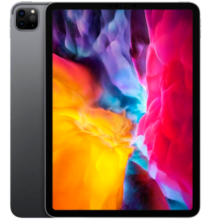 Планшет Apple iPad Pro M1 11 2021г