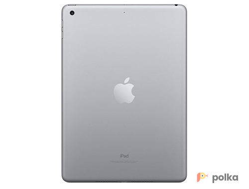Возьмите Планшет Apple iPad 9.7″ 6gen. напрокат (Фото 2) в Санкт-Петербурге