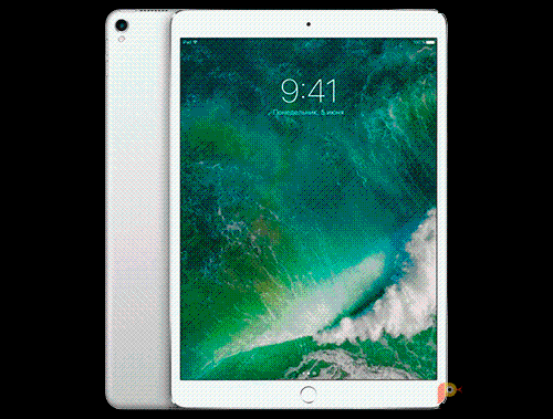Возьмите Планшет Apple iPad 9.7″ 6gen. напрокат (Фото 2) в Санкт-Петербурге