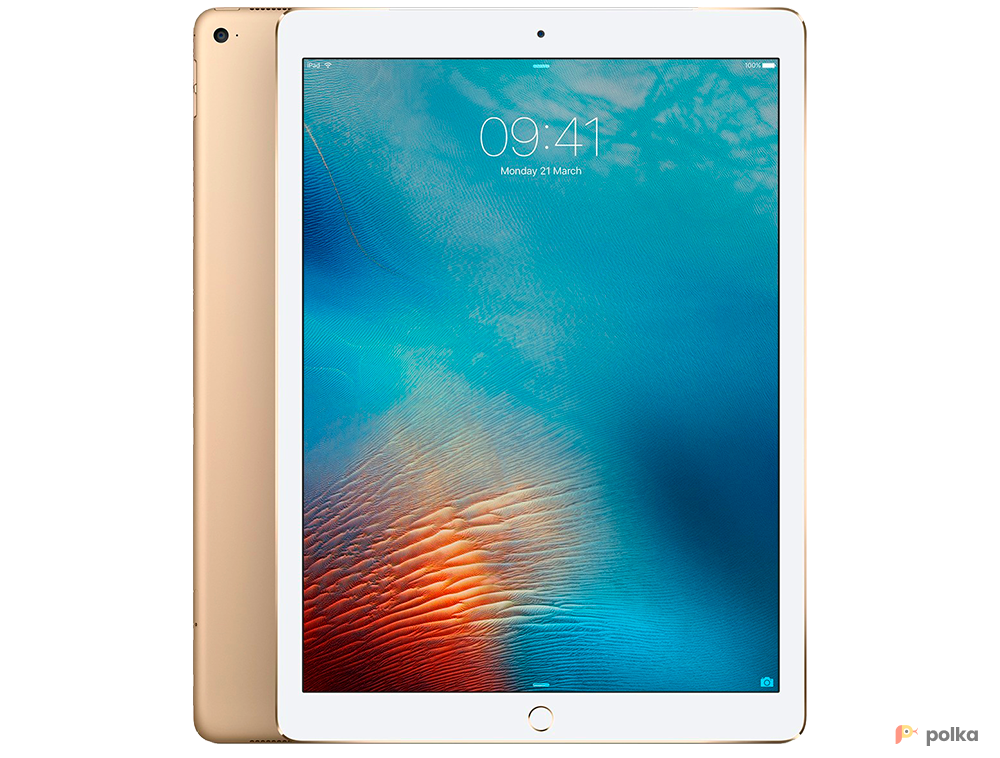 Возьмите Планшет Apple iPad Pro 12.9″ 2017г. напрокат (Фото 2) в Санкт-Петербурге
